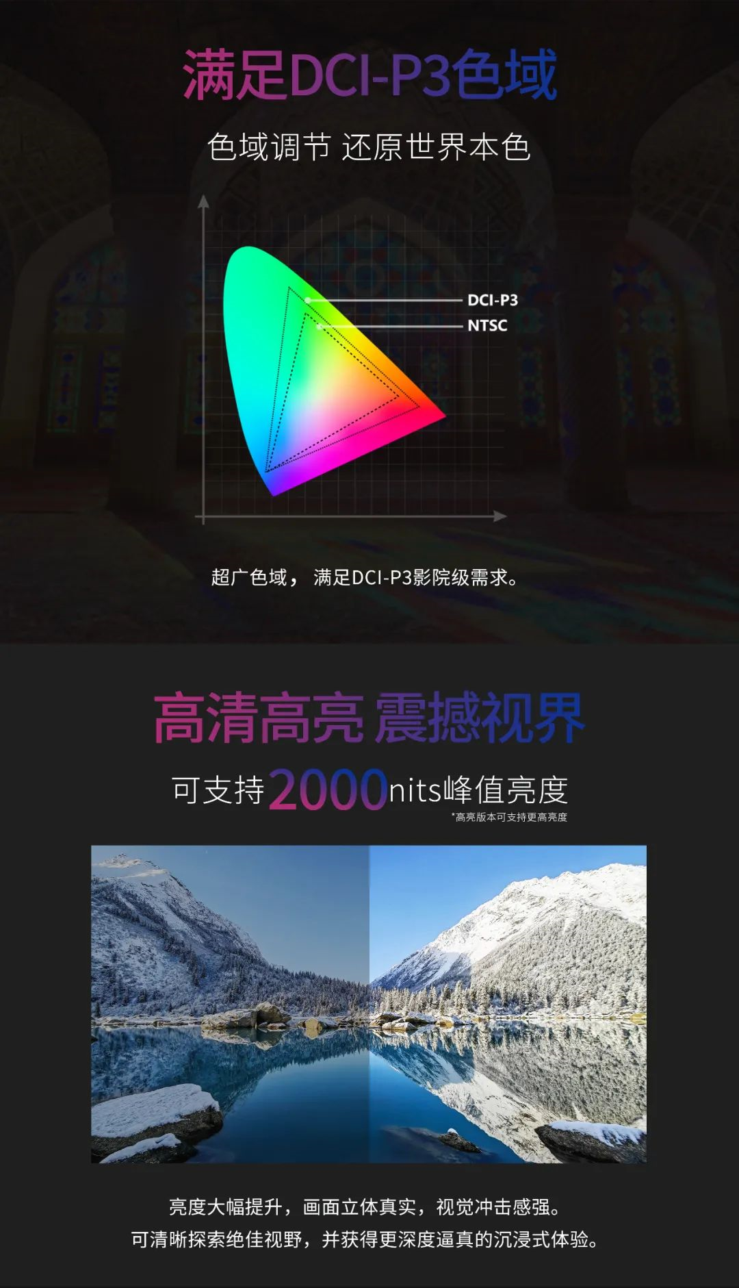 一期一会 | 一图读懂米兰官方网·利晶MIP新品系列