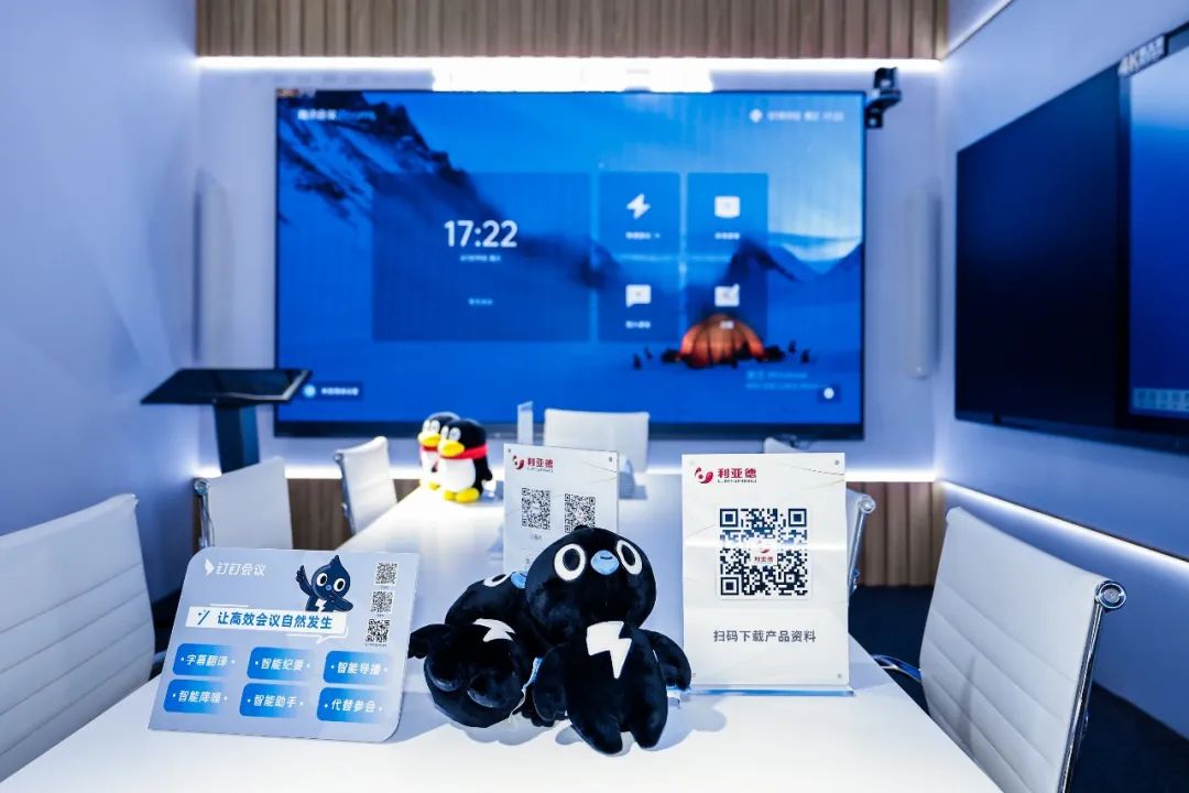 “AI+智能显示”引领未来 米兰官方网新品InfoComm展大放异彩
