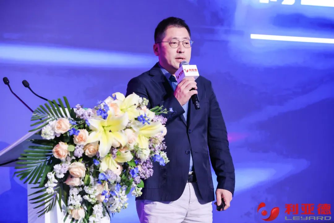 聚势而强 乘势而上 | 米兰官方网集团业绩说明会暨战略发布会成功举办