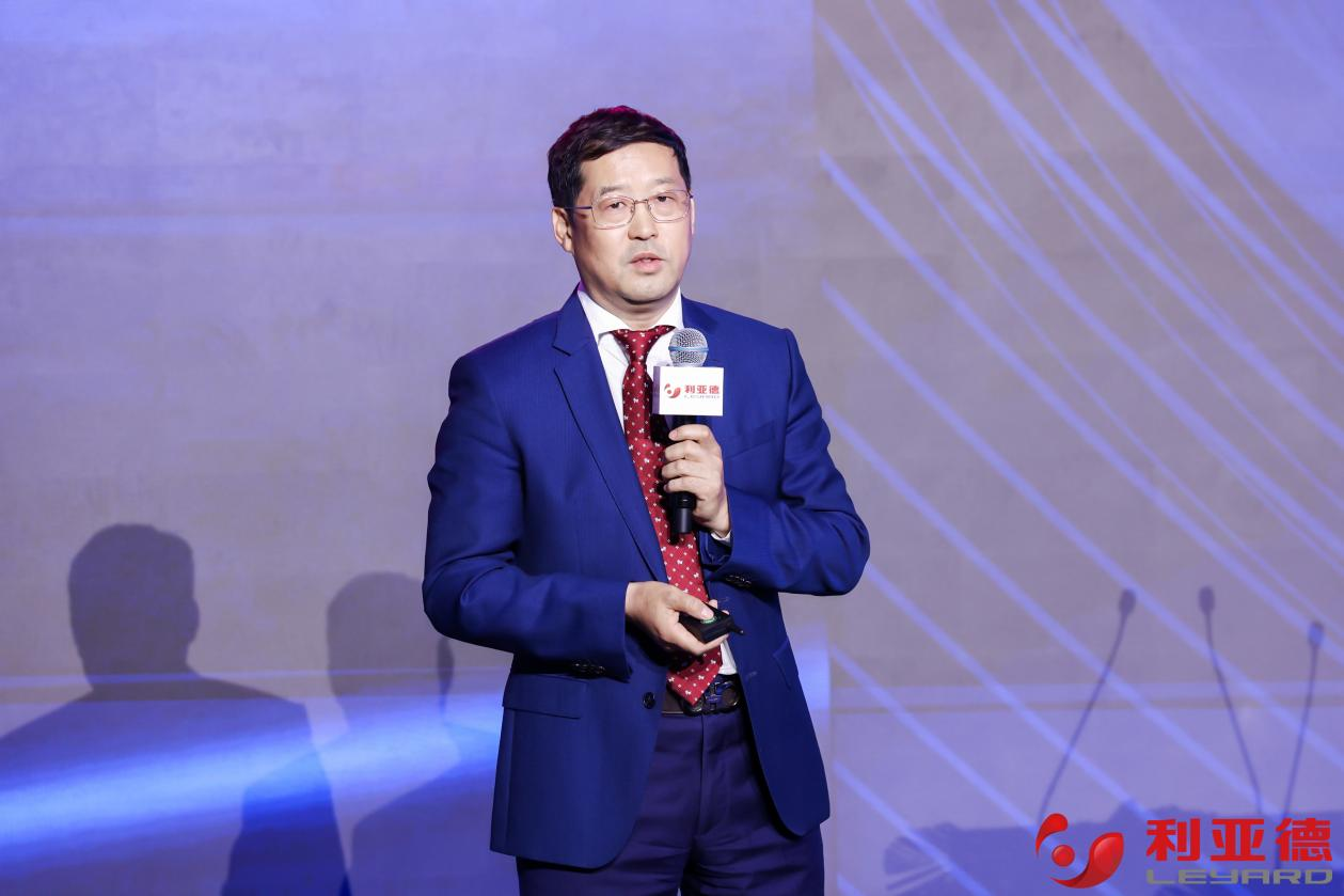 聚势而强 乘势而上 | 米兰官方网集团业绩说明会暨战略发布会成功举办