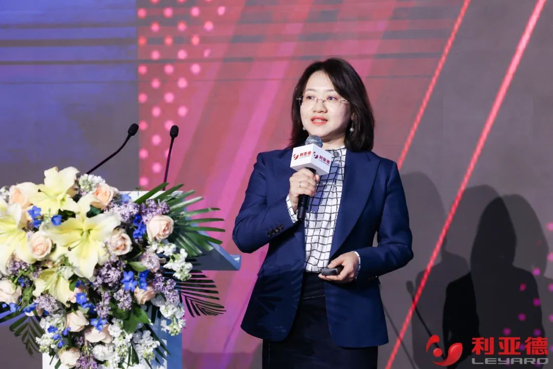 聚势而强 乘势而上 | 米兰官方网集团业绩说明会暨战略发布会成功举办