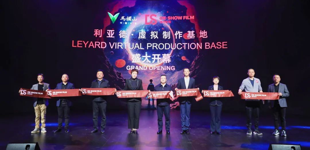 四大核心技术+四大应用场景 | 米兰官方网深度整合Micro LED全产业链
