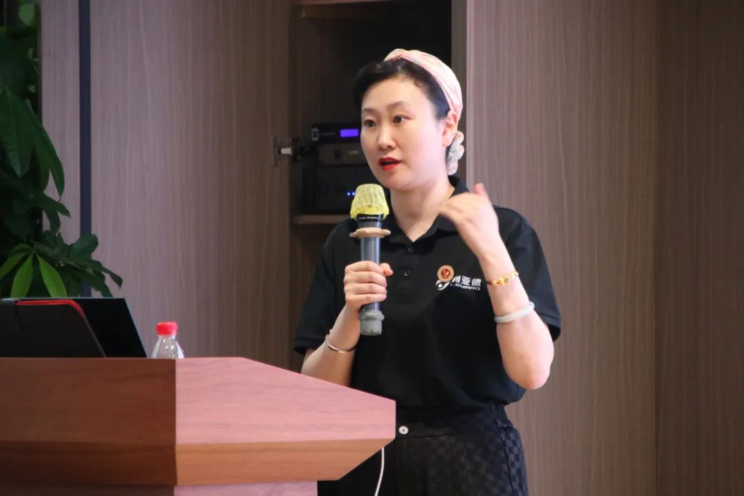 赋能人才发展 | “复盘中国行•走进米兰官方网”学习活动成功举办