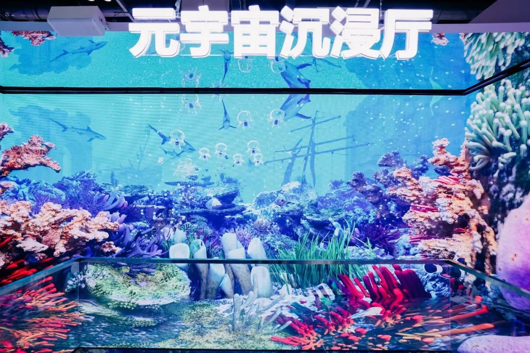 “AI+智能显示”引领未来 米兰官方网新品InfoComm展大放异彩