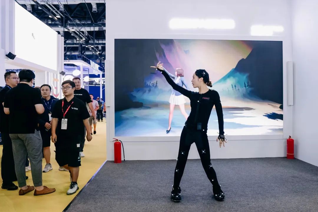 “AI+智能显示”引领未来 米兰官方网新品InfoComm展大放异彩