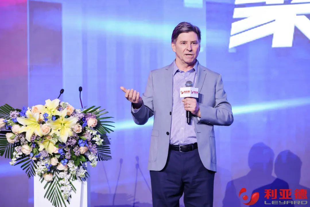 聚势而强 乘势而上 | 米兰官方网集团业绩说明会暨战略发布会成功举办